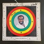 Pat Thomas - Sika Ye Mogya LP - Ghanese Highlife, Ophalen of Verzenden, Gebruikt, 12 inch, Overige soorten