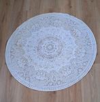 7 groot gehaakte kleed + kleedjes kant tafelkleed windvanger, Verzenden