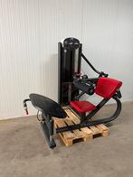 Panatta Hip Thrust machine/ Booty builder/ Glutes/ Gluteaus, Sport en Fitness, Fitnessmaterialen, Ophalen, Jxn, Xb, Cb