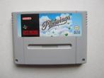 Pilot Wings SNES Pilotwings Super Nintendo NES, Spelcomputers en Games, Games | Nintendo Super NES, 1 speler, Ophalen of Verzenden