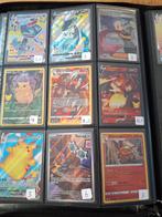 Bindersale Pokemonkaarten, Ophalen of Verzenden, Zo goed als nieuw