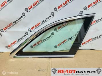 AUDI A4 B9 8W AVANT 3-hoekruit rechtsachter RUIT 8W9845298P beschikbaar voor biedingen