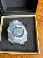 Casio horloge ring - nieuw, Casio, Staal, Casio, Zo goed als nieuw