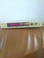 Phillips wekker radio (onderbouw) D3220, Ophalen of Verzenden, Gebruikt, Overige typen