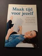 Maak tijd voor jezelf - Diane Ballonad Rolland, Ophalen of Verzenden, Zo goed als nieuw, Diane Ballonad Rolland