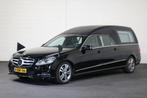 Mercedes-Benz E-Klasse 300 Hybride Begrafenisauto (bj 2014), Auto's, Automaat, Euro 5, Gebruikt, 4 cilinders