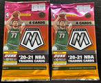 2020-21 NBA Panini Mosaic basketbal card packs. Blaster., Sport en Fitness, Basketbal, Nieuw, Overige typen, Ophalen of Verzenden