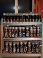 Grote Partij Spuitbussen: Verf, Onderhoud, Motip - Nieuw!, Auto diversen, Onderhoudsmiddelen, Ophalen of Verzenden