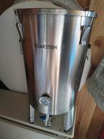 Gärkeller Pro fermentatieketel 30 liter, Ophalen of Verzenden, Nieuw