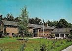 Chaam Jeugdherberg Putven Gelopen Ansichtkaart ( 894 ), Ophalen of Verzenden, 1980 tot heden, Gelopen