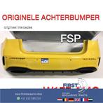 W177 AMG ACHTERBUMPER + Diffuser Mercedes A Klasse 2018-2021, Gebruikt, -, Ophalen of Verzenden, Achter