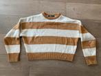 Gestreepte trui camel / beige maat XS, Kleding | Dames, Truien en Vesten, Primark, Beige, Ophalen of Verzenden, Zo goed als nieuw