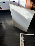 NORBERG IKEA Opklapbare Tafel - Ruimtebesparend!, Huis en Inrichting, Tafels | Sidetables, Ophalen, Overige materialen, Gebruikt