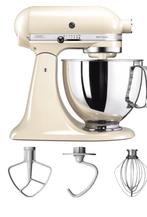 KitchenAid Mixer - Perfect voor elke keuken!, Ophalen, 4 liter of meer, Nieuw, 3 snelheden of meer