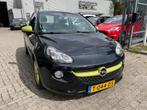 Opel ADAM 1.4 16v Jam 97.626 km, airco, cruise, elec pakket,, Te koop, Geïmporteerd, Benzine, 4 stoelen