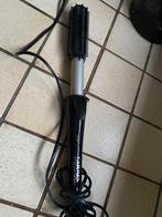 Krultang, Ophalen of Verzenden, Zo goed als nieuw, Krultang of Stijltang