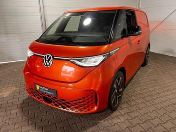 Volkswagen ID. Buzz Cargo 77 kWh VVB395 NIEUWSTAAT beschikbaar voor biedingen