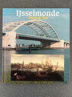 IJSSELMONDE TOEN EN NU, Boeken, 19e eeuw, Ophalen of Verzenden, Zo goed als nieuw, D VAN KOTEN