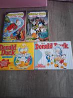 Donald duck pockets, Meerdere stripboeken, Ophalen of Verzenden, Gelezen