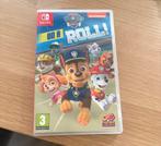 Paw Patrol: On a Roll switch spel, Spelcomputers en Games, Games | Nintendo Switch, 1 speler, Ophalen of Verzenden, Zo goed als nieuw