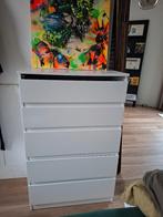 Ladekast, Huis en Inrichting, Kasten | Ladekasten, Gebruikt, 5 laden of meer, 100 tot 150 cm, 25 tot 50 cm