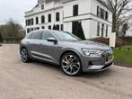 Audi e-tron 50 Quattro 313pk 2020 Grijs, Automaat, 1800 kg, Zwart, USB