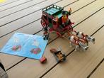 Playmobil 4399 Postkoets, Ophalen of Verzenden, Zo goed als nieuw, Complete set