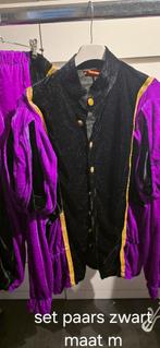 Pieten kostuum, Diversen, Sinterklaas, Ophalen of Verzenden, Zo goed als nieuw