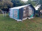 Jamet Louisiana Klappcaravan, Ophalen, Gebruikt, Tot en met 4