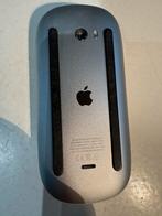 Apple Magic Mouse 2 (A1657) - Wit, Ophalen, Rechtshandig, Muis, Zo goed als nieuw