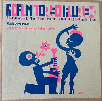 No Fun -Torso - Plurex : flashback punk era  beschikbaar voor biedingen