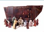 Star Wars Sandcrawler  Pre Order, Ophalen of Verzenden, Zo goed als nieuw, Actiefiguurtje