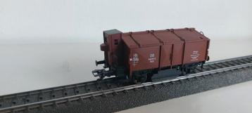 Märklin Reinigingswagen 46042 beschikbaar voor biedingen
