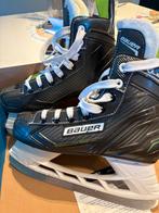 Bauer schaatsen maat 3 ( ongeveer 36 ), Ophalen of Verzenden, Zo goed als nieuw, IJshockeyschaatsen, Bauer