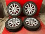 Winterbanden Toyota Aygo 165/60R15, Auto-onderdelen, Banden en Velgen, Gebruikt, 15 inch, ., Banden en Velgen