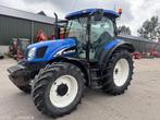 NEW HOLLAND TS100A, 80 tot 120 Pk, Gebruikt, -, Niet opgegeven