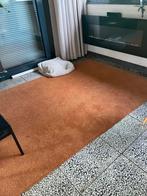 Ikea vloerkleed roest/terra kleur, Huis en Inrichting, Ophalen, Zo goed als nieuw, Rechthoekig, 150 tot 200 cm