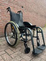 Rolstoel küschall Compakt Active, Ophalen, Gebruikt, Duwrolstoel