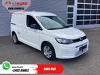 Volkswagen Caddy 2.0 TDI 125 pk DSG Aut. EXPORT ONLY! Carpla, Stof, Gebruikt, 4 cilinders, Volkswagen
