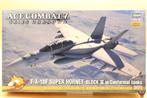 ROWASP | Hasegawa 1/72 F/A-18F Super Hornet Block III, Hobby en Vrije tijd, Modelbouw | Vliegtuigen en Helikopters, Nieuw, Hasegawa