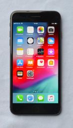 iPhone 8 Plus 64GB Zwart: nieuwe batterij, garantie, USA, Zwart, Zo goed als nieuw, 64 GB
