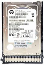 HP 300GB 2.5'' SAS 15K 6G Hard Drive For Server, SAS, Facturen@maascomputers.nl, Ophalen of Verzenden, Desktop