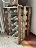 Vitage uit de franse jaren 1940 -1960, Ophalen, Gebruikt