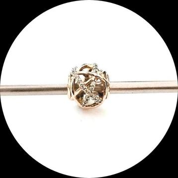 Pandora rose goud Galaxy 781388CZ / retired  beschikbaar voor biedingen