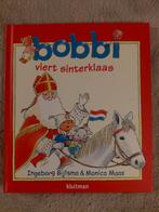 Bobbi viert sinterklaas, Ophalen of Verzenden, Nieuw, Monica Maas, 3 tot 4 jaar