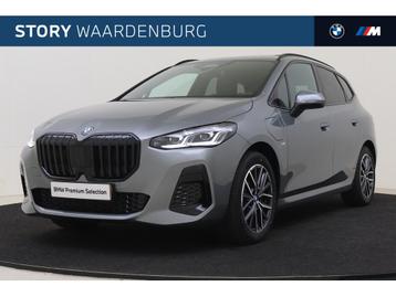 BMW 2 Serie Active Tourer 225e xDrive M Sport Automaat / Pan beschikbaar voor biedingen