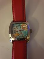 Horloge uit Walt Disney collectie, Sieraden, Tassen en Uiterlijk, Horloges | Kinderen, Jongen of Meisje, ReNew&Vintage, Nieuw