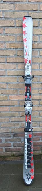 Ski's Volkl, Gebruikt, 100 tot 140 cm, Ski's, Ophalen