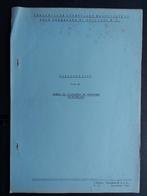 KLM maand bericht uit december 1939 (K931), Verzamelen, Luchtvaart en Vliegtuigspotten, Ophalen of Verzenden, Gebruikt, Boek of Tijdschrift