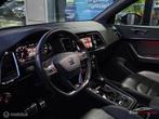 Seat Ateca 1.5 TSI FR Business Intense Panorama/Keyless/Lede, 15 km/l, 1498 cc, Zwart, 4 cilinders